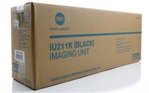 valec MINOLTA IU211K Bizhub C203/C253 black