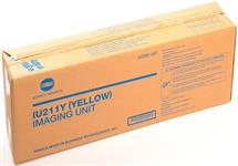 valec MINOLTA IU211Y Bizhub C203/C253 yellow