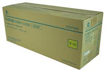 valec MINOLTA IUP22Y yellow Bizhub C3350/C3850