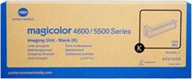 valec MINOLTA Magicolor 5550/5570/5650EN/4650/4690MF black Original