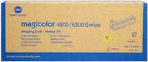 valec MINOLTA Magicolor 5550/5570/5650EN/4650/4690MF yellow Original