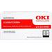 valec OKI C3200 black