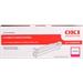 valec OKI C3300/3400/3450n/3600n magenta