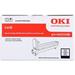 valec OKI C610 black