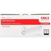 valec OKI C810/830, MC860 black