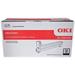 valec OKI C822/C831/C841 black