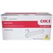 valec OKI C822/C831/C841 yellow