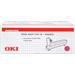 valec OKI Type C6 C5100/5200/5300/5400 magenta