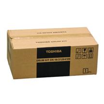 valec TOSHIBA DK-18 / 80F, 85F (20000 str.)