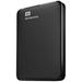 WD Elements® Portable 2,5" Externý HDD 3 TB USB 3.0, čierny