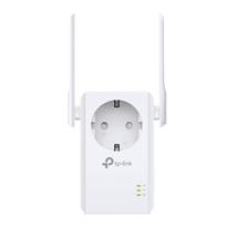 Wireless N Range Extender TP-LINK TL-WA860RE 300Mbps, Wall Mount, 2.4GHz, 300Mbps, 802.11b/g/n; 1x10/100M LAN, 2-ext.an