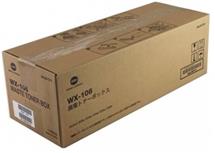 WX-106 Waste Toner Box