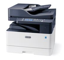 Xerox 1025V_U, mono laser. MFP A3 (Copy/Printer/SCAN) 25ppm 256MB DADF