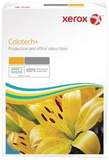 XEROX papier Colotech+ laser A3/250ks 200g