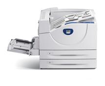 Xerox Phaser 5550V_N, CB tlaciaren A3, USB + paralel + NET