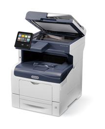Xerox VersaLink C405 farebná MFP 35str/min, kopírka, skener, fax, DUPLEX, NET